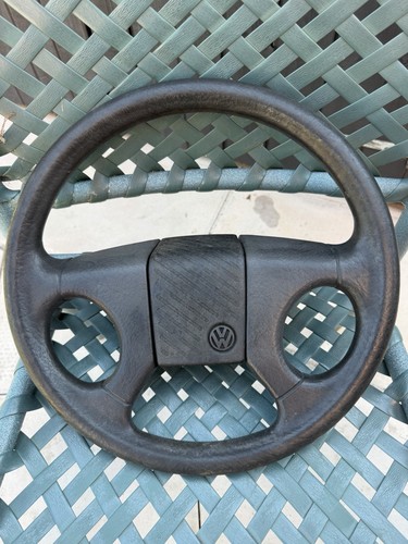 Golf jetta mk2 steering - vw,