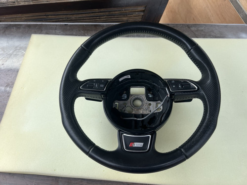 Audi line multifunction - s,