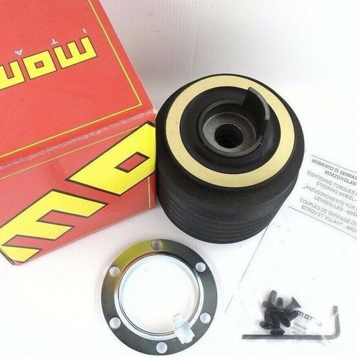 Genuine momo steering - genuine, wheel