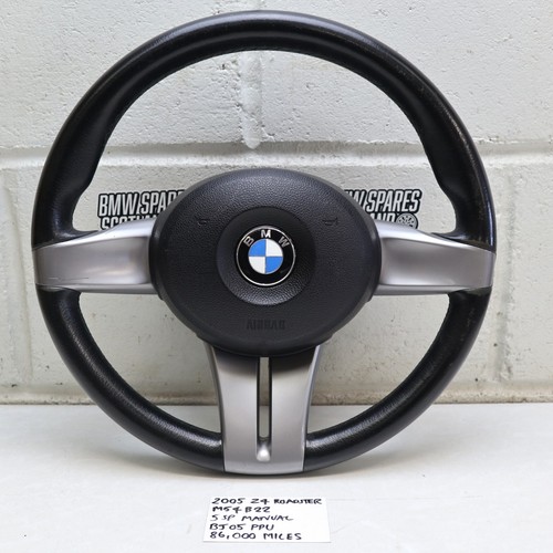 Bmw e85 e86 - e86, z4