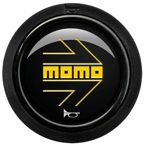 Genuine momo yellow arrow - yellow,