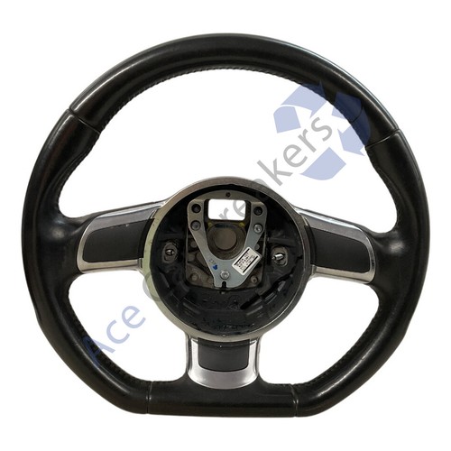 Audi 14 flat - tt, 8j