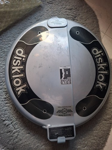 Disklok small 39cm - disklok,