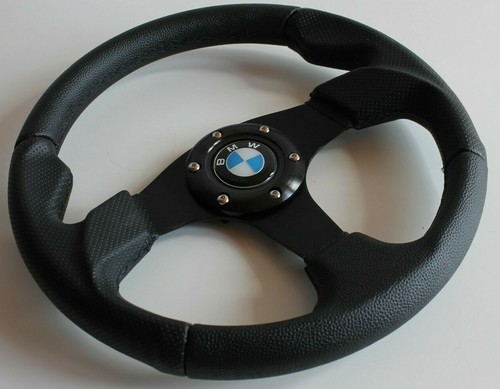 Steering wheel fits for bmw - steering,