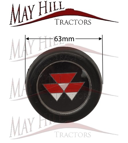 Small type 63mm steering - o.d,