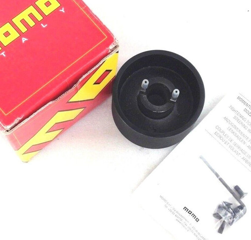 Genuine momo steering - genuine,