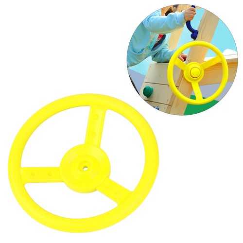 Small steering wheel swing - steering,