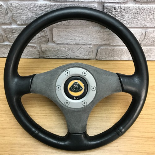 Genuine lotus elise - lotus, and