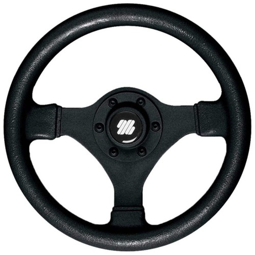 Ultraflex steering wheel small - ultraflex,