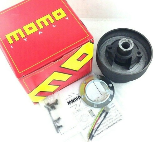 Genuine momo steering wheel - momo,