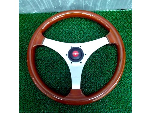 Personal wood steering wheel - personal,