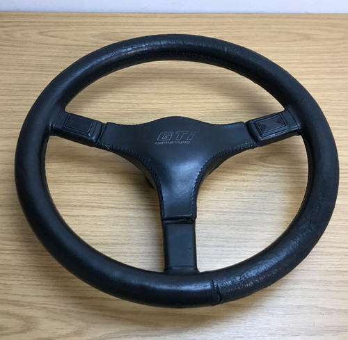 Genuine golf gti - genuine, vw