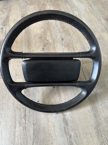 Porsche 944 924 - , leather