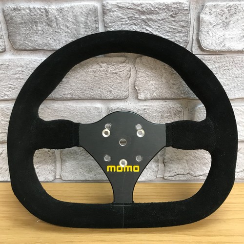 Genuine momo mod black - genuine,