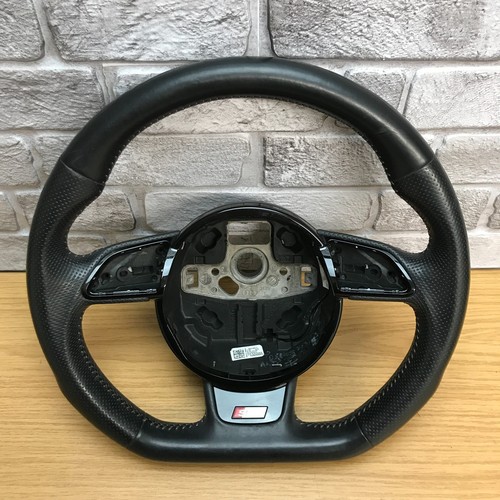 Genuine audi s line - 8v,