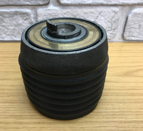 Genuine momo steering wheel - momo,