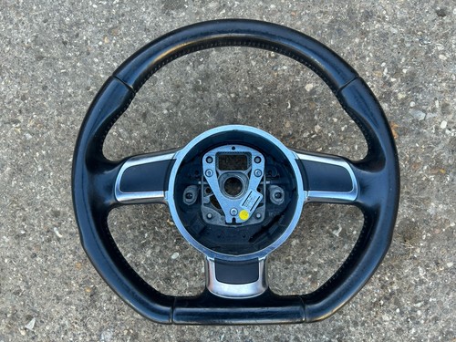 Audi mk2 flat bottom - audi,