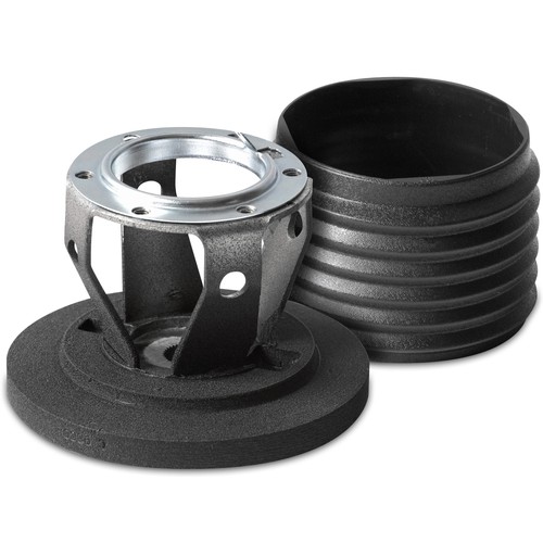 Momo steering wheel - wheel, hub