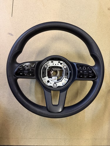 Mercedes sprinter steering - mercedes,