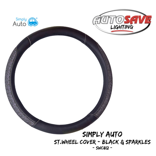 Simply auto steering wheel - auto,