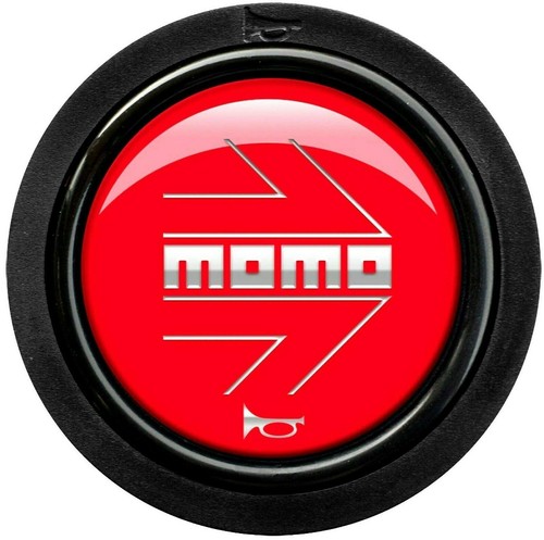 Genuine momo gloss - genuine, silver