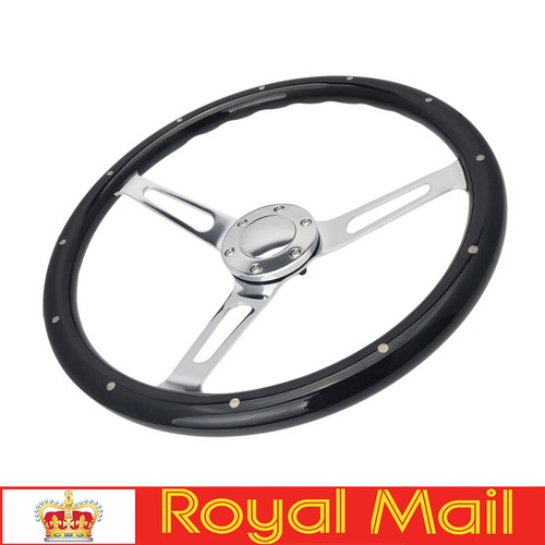 Universal 380mm black - universal,