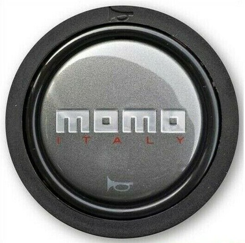 Genuine momo italy grey - momo,