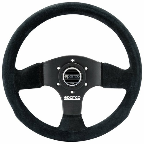 Sparco p300 steering - p300, wheel