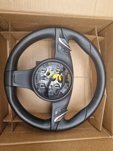 Porsche oem multi function - porsche, multi-function