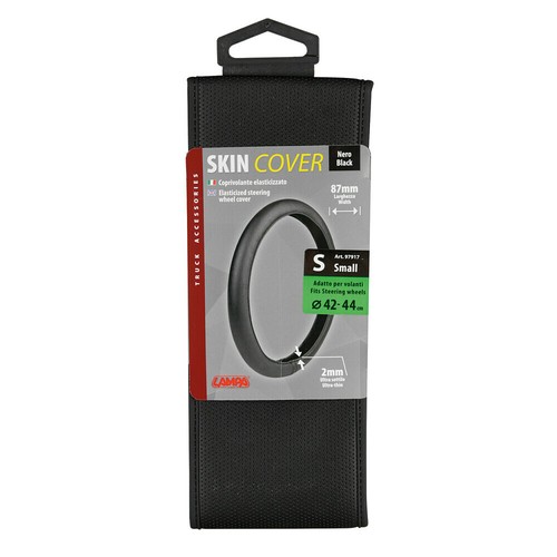 Steering wheel cover truck - , van