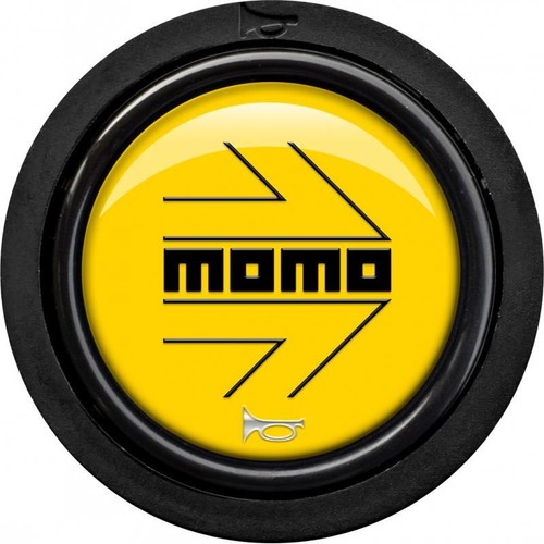 Genuine momo gloss yellow - genuine,