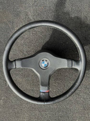 Bmw e30 mtech genuine - e30, 1