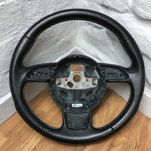 Genuine audi black - 8k,,