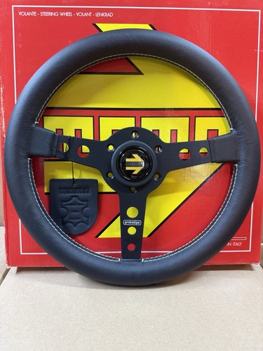 Genuine momo prototipo - genuine, 320mm
