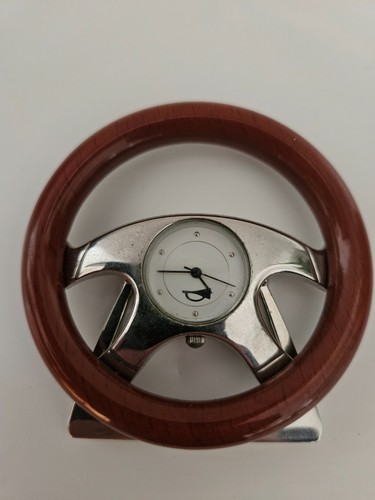 Small steering wheel - small,
