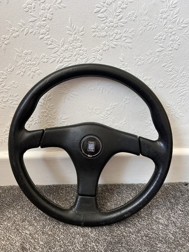 Mazda mx5 nardi steering - mazda,