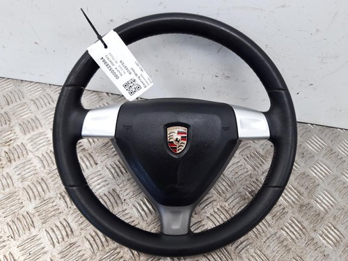 Porsche boxster mk2 13 - porsche,