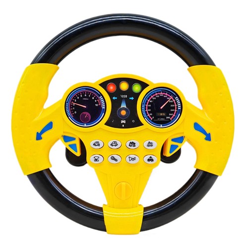 Cuackamily children steering - children's,