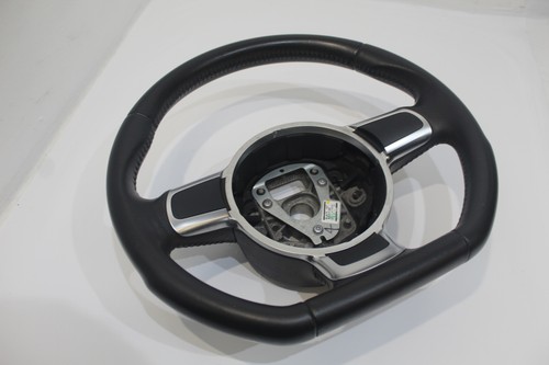 Audi spoke flat bottom - a3,