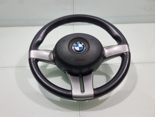 Bmw e85 leather - z4,