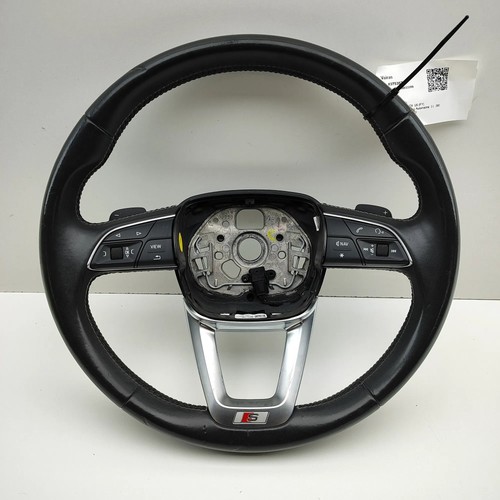 Audi mk2 steering - audi, wheel