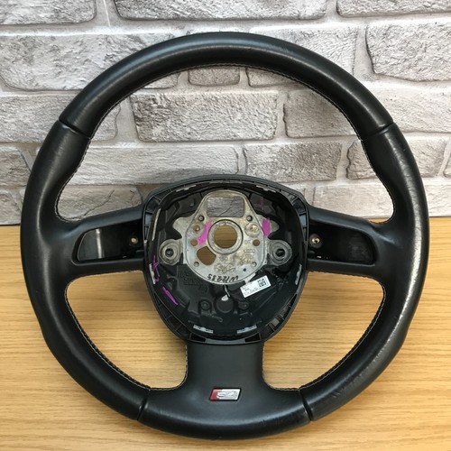 Genuine audi 8k black - b8,,