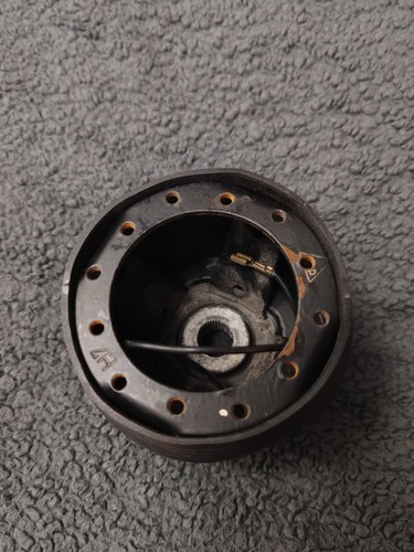 Mk1 mk2 golf steering wheel - vw,