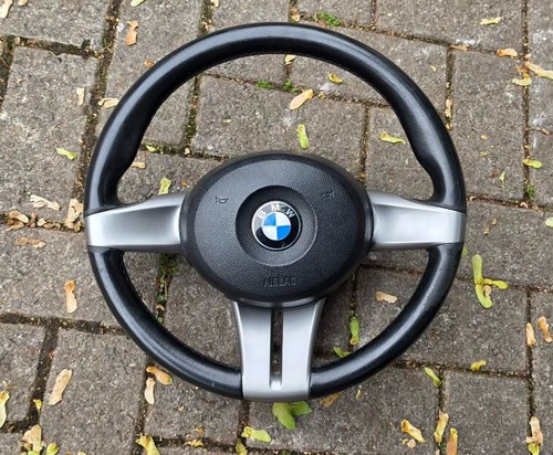 Bmw e85 2004 leather - e85,