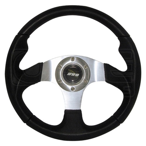 Mountney range 320mm - m, black