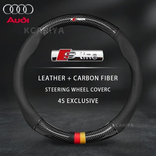 Steering wheel cover 38cm - steering, 37-38cm