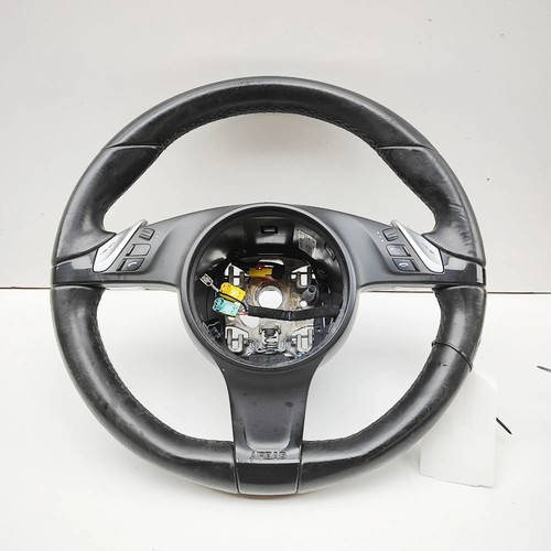 Porsche panamera 970 steering - panamera,