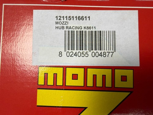 Genuine momo steering wheel - genuine,