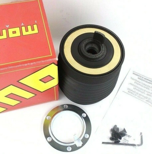 Genuine momo steering - momo, wheel
