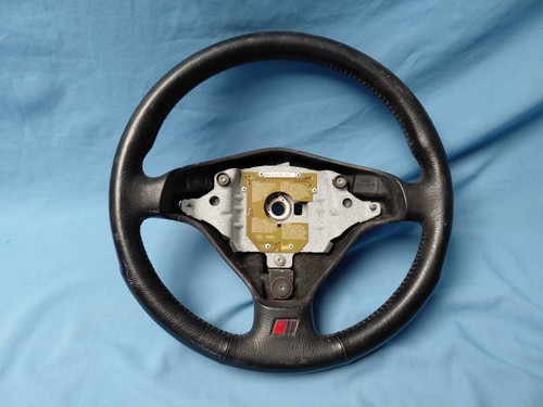 Audi oem steering wheel - audi,